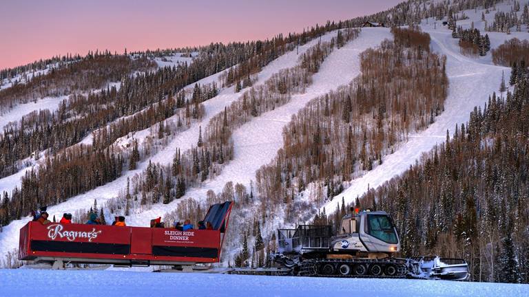 Things to do besides ski in Steamboat Springs, CO