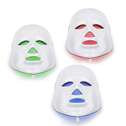 Red Light Therapy Devices Reviewed