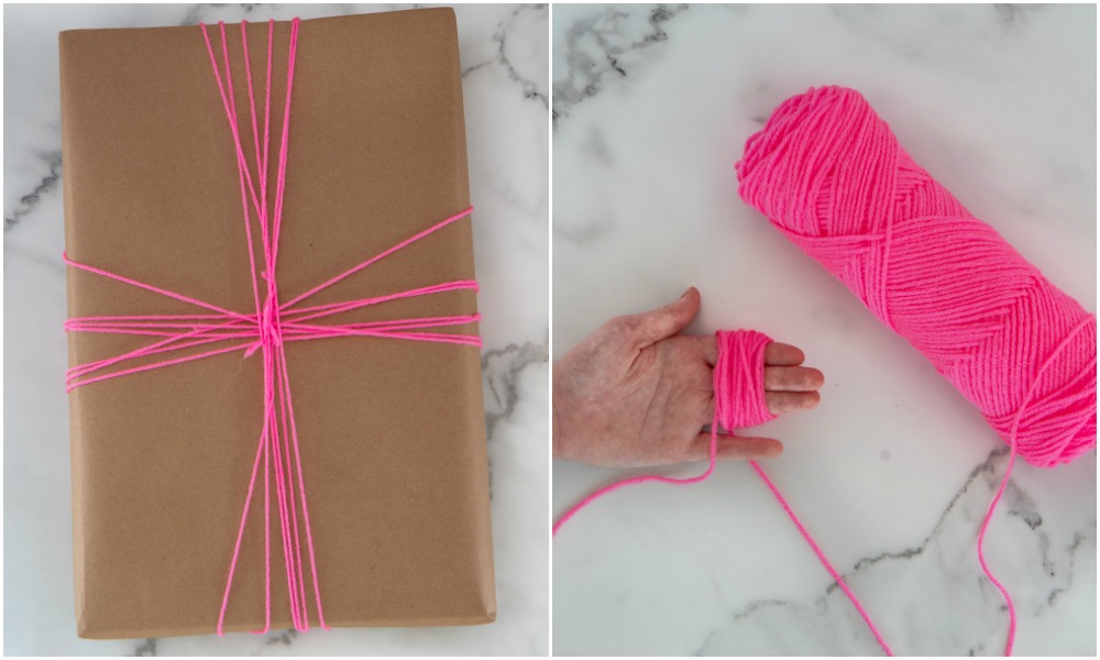 Take Your Gift Wrapping to the Next Level