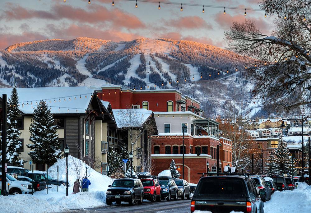 Things to do in Steamboat Springs