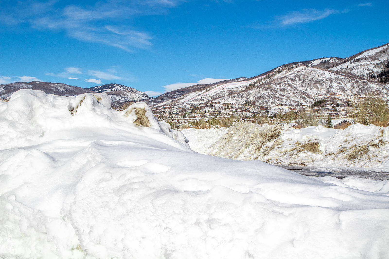 Things to do in Steamboat Springs in the winter