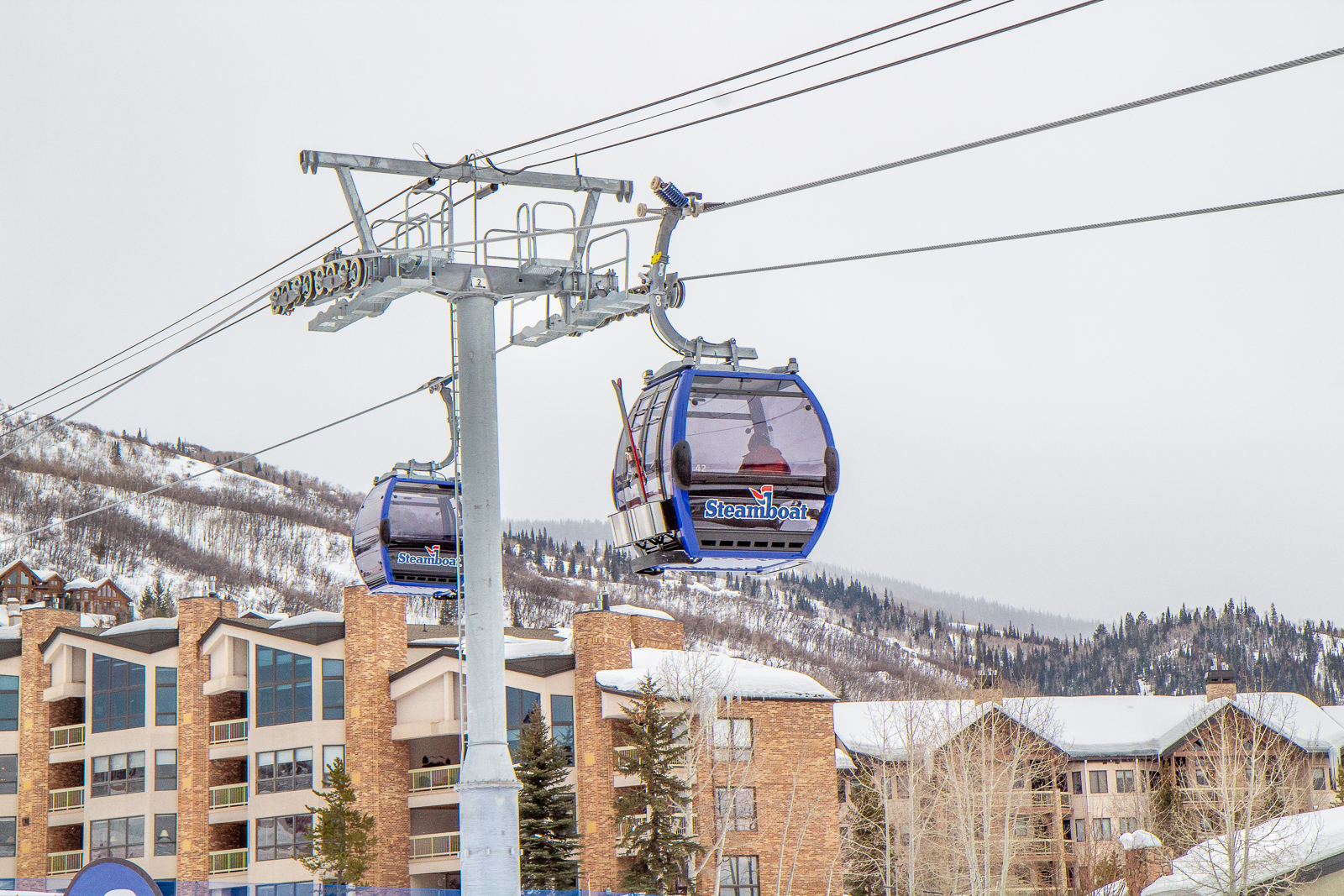 Things to do besides ski in Steamboat Springs, CO