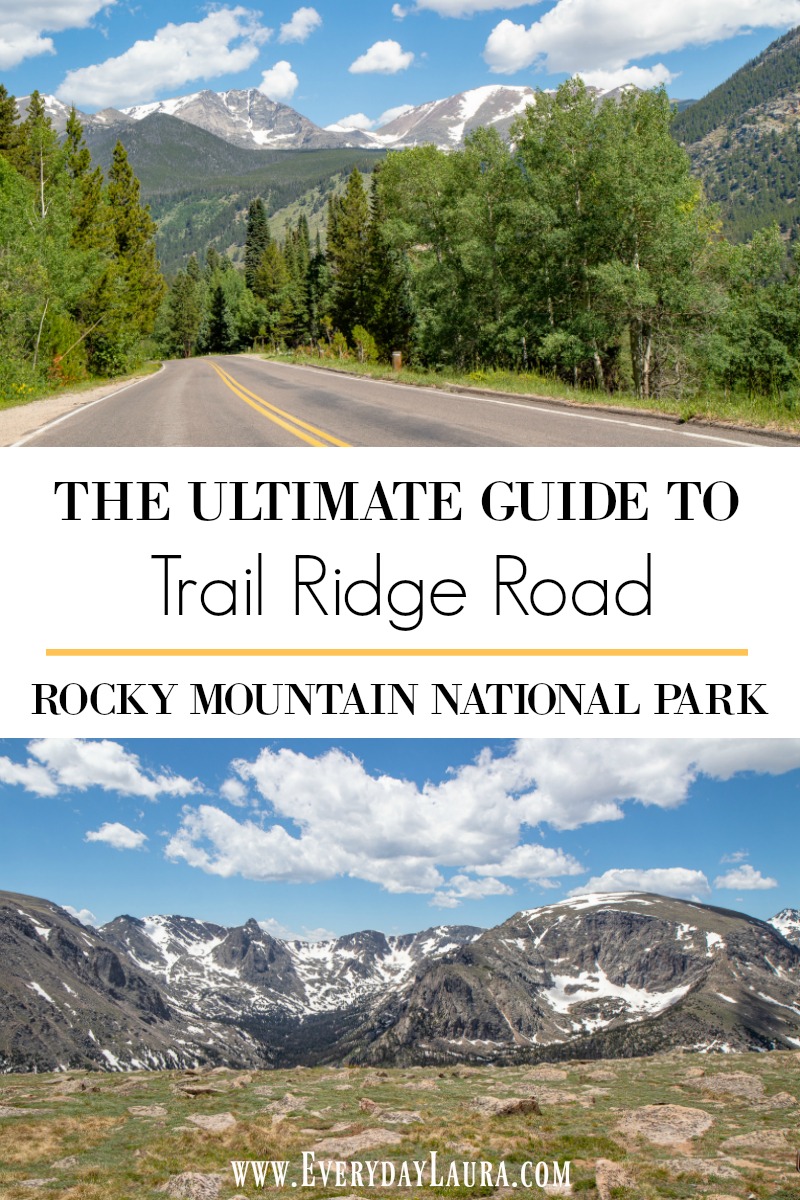 The ultimate guide to Trail Ridge Road in Rocky Mountain National Park