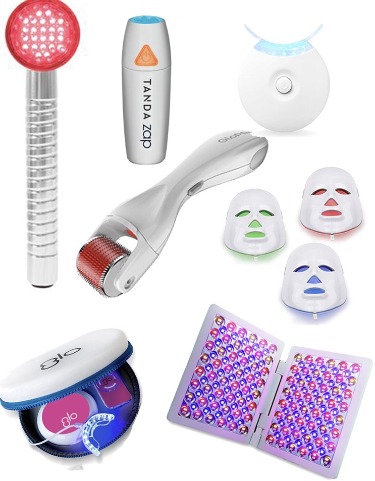 Red Light Therapy Devices Reviewed