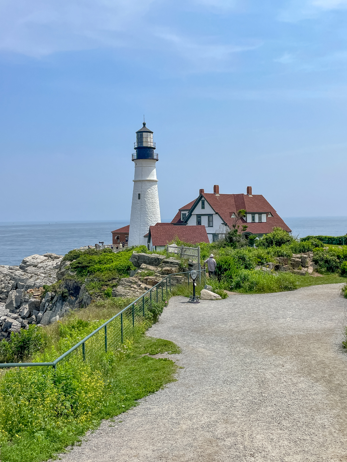 THINGS TO DO IN CAPE ELIZABETH, MAINE Everyday Laura