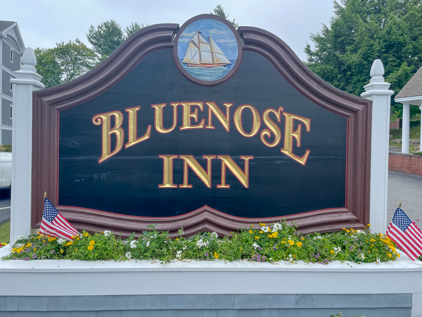 Bluenose Inn