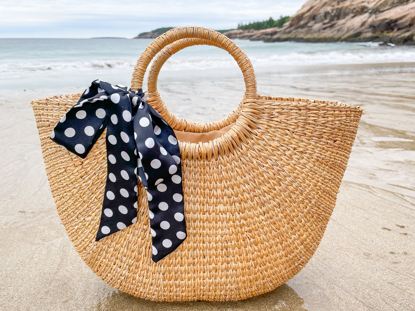 21 Straw and Wicker Bags Sophisticated Enough to Use Away From the Pool -  PurseBlog